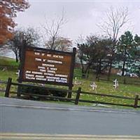 War of 1812 Cemetery on Sysoon