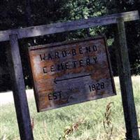 Ward-Bend Cemetery on Sysoon