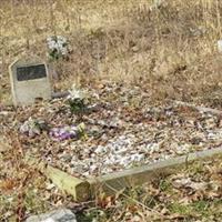 Ward Cemetery on Sysoon