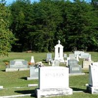 Ward Cemetery on Sysoon