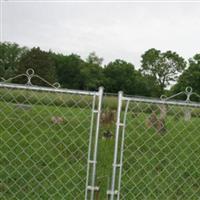 Ward Cemetery on Sysoon