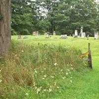 Ward Cemetery on Sysoon