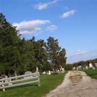 Ward Cemetery on Sysoon