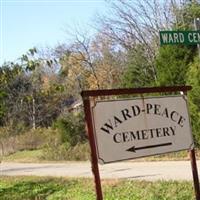 Ward-Peace Cemetery on Sysoon