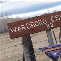 Wardboro Cemetery on Sysoon