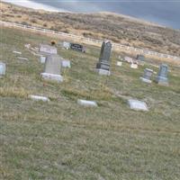 Wardboro Cemetery on Sysoon