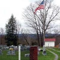 Wardensville Cemetery on Sysoon