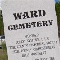 Wards Cemetery on Sysoon