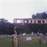 Wards Creek Cemetery (Simms) on Sysoon