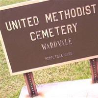 Wardvale United Methodist Cemetery on Sysoon