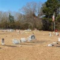 Waresboro Cemetery on Sysoon