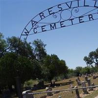 Waresville Cemetery on Sysoon