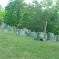 Warlicks Chapel UMC Cemetery on Sysoon