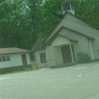 Warlicks Chapel UMC Cemetery on Sysoon