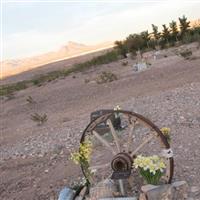 Warm Springs Cemetery on Sysoon