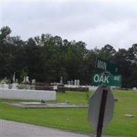 Warm Springs City Cemetery on Sysoon