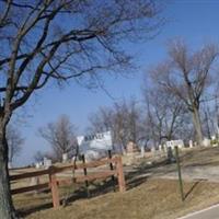 Warner Cemetery on Sysoon