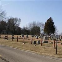 Warner Cemetery on Sysoon