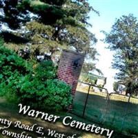 Warner Cemetery on Sysoon