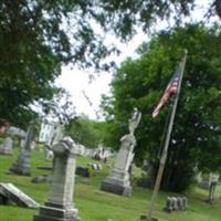 Warners Village Cemetery on Sysoon