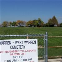 Warren Cemetery on Sysoon