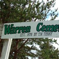Warren-Howard Cemetery on Sysoon