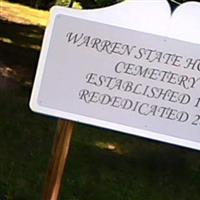 Warren State Hospital Cemetery on Sysoon