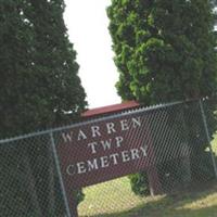 Warren Township Cemetery on Sysoon