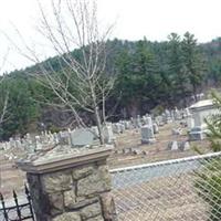 Warrensburg Cemetery on Sysoon