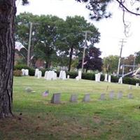 Warrensville West Cemetery on Sysoon