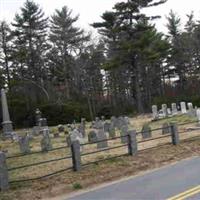 Warrentown Cemetery on Sysoon