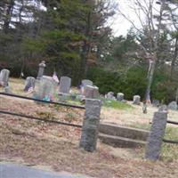 Warrentown Cemetery on Sysoon