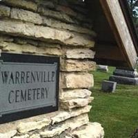 Warrenville Cemetery on Sysoon