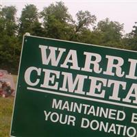 Warrior Cemetery on Sysoon
