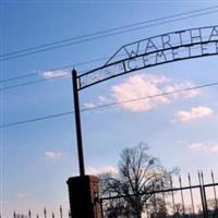 Warthan Cemetery on Sysoon