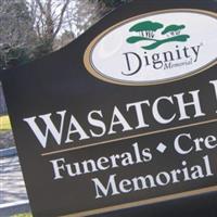 Wasatch Lawn Memorial Park on Sysoon