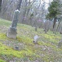 Washam Cemetery on Sysoon