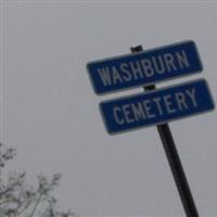 Washburn Cemetery on Sysoon