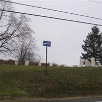 Washburn Cemetery on Sysoon