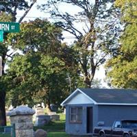 Washburn Street Cemetery on Sysoon