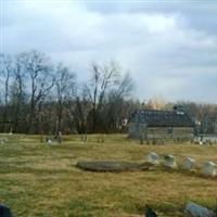 Washington Baptist Church Cemetery on Sysoon