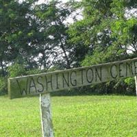 Washington Cemetery on Sysoon