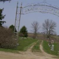 Washington Cemetery on Sysoon