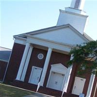 Washington Cemetery on Sysoon