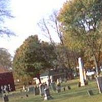 New Washington Christian Church Cemetery on Sysoon