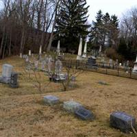 Washington Hollow Cemetery on Sysoon