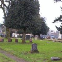 Washington Lawn Cemetery on Sysoon