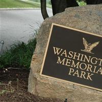 Washington Memorial Park on Sysoon