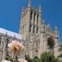 Washington National Cathedral on Sysoon