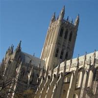 Washington National Cathedral on Sysoon